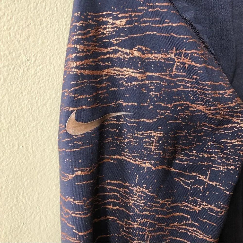 Nike Compression Long Sleeve Top - Picture 4 of 4